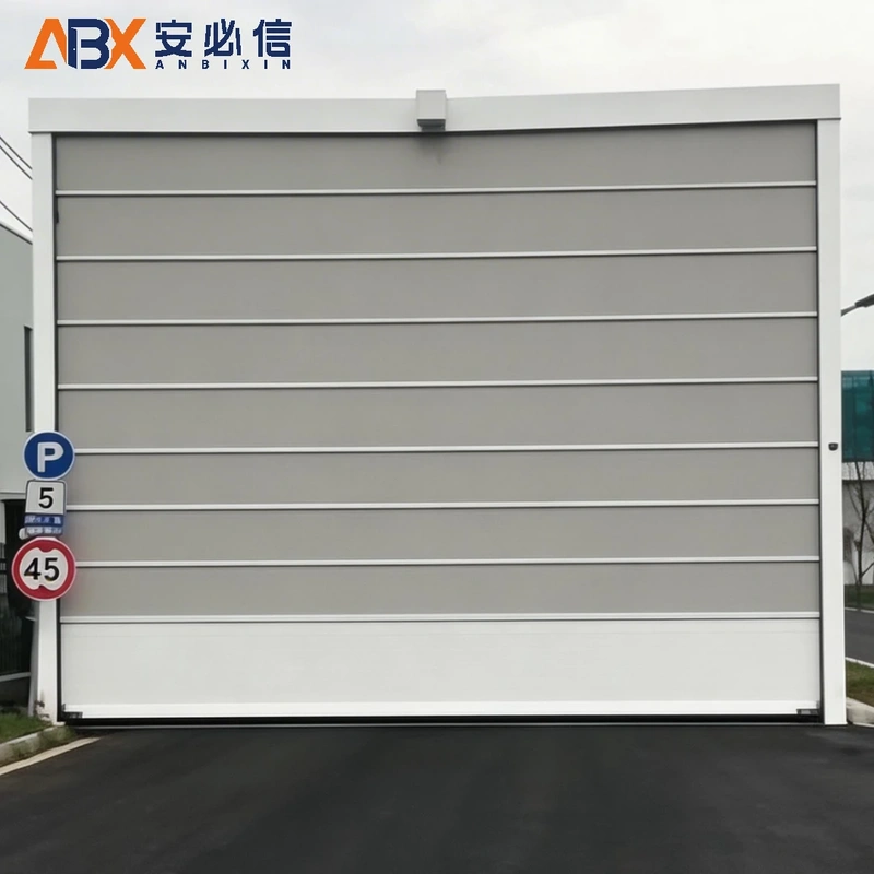 甘孜藏族自治州背带堆积门