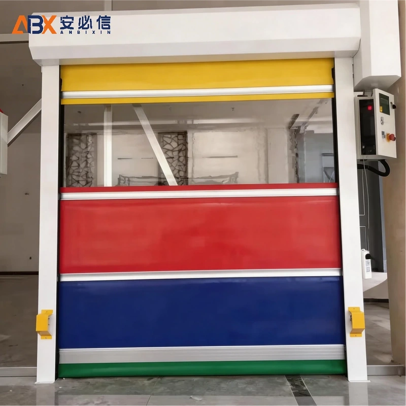 甘孜藏族自治州洁净快速门
